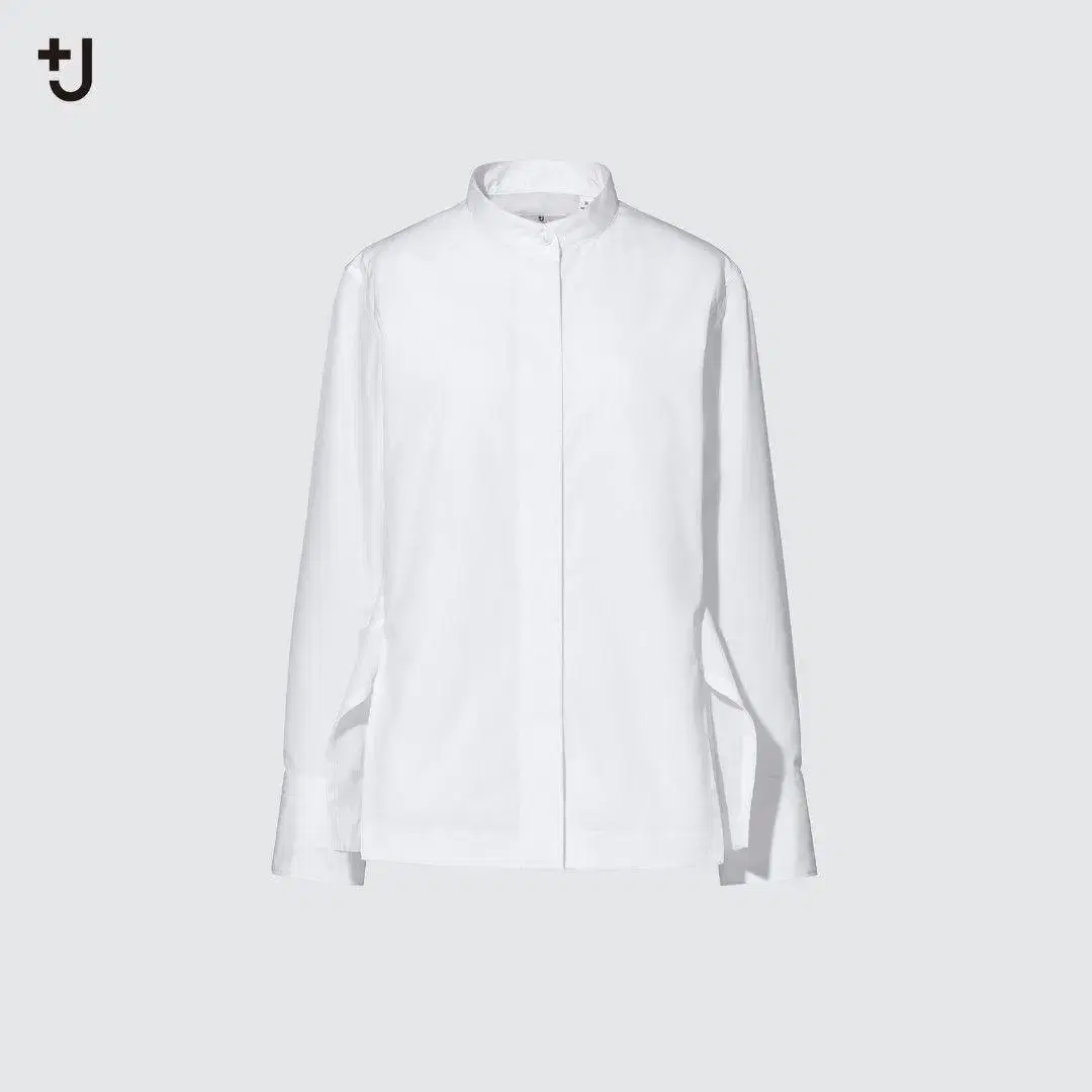 Uniqlo x Jil Sander +J WOMEN SUPIMA COTT